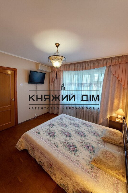 Оренда роздільної 2-х к. квартири Харківський масив м. Вирлиця. № 11203680 Київ - зображення 4