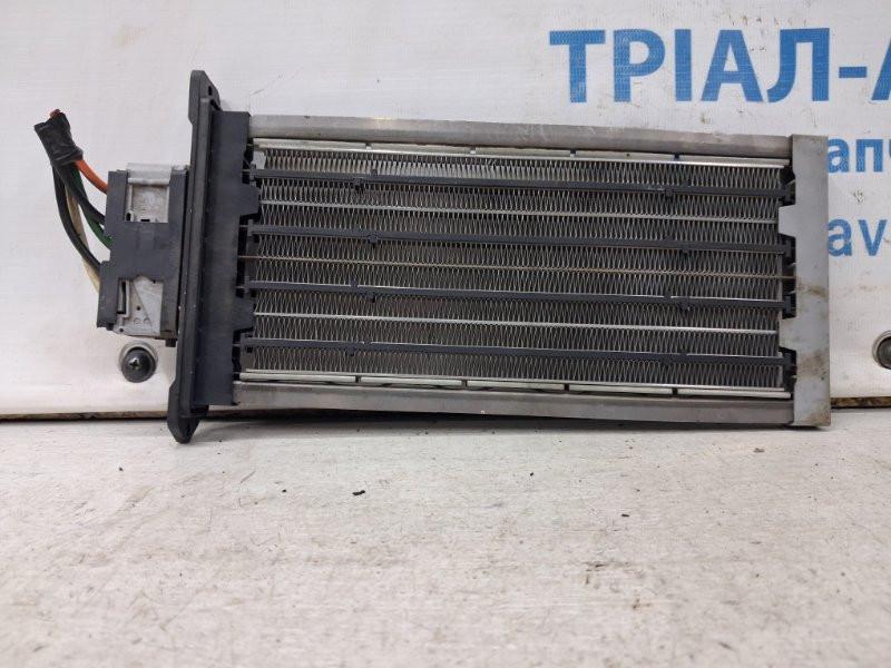 Электро радиатор печки Kia Sorento BL 2.5 DIESEL D4CB 2002 (б/у) Київ - зображення 2