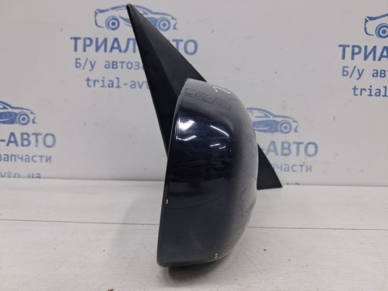 Зеркало правое SsangYong Rexton Y250 2.7 D27DT 2006 (б/у) Київ - зображення 3
