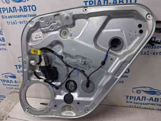 Стеклоподъемник задний правый Hyundai Santa fe 2005-2012 834812B000 (Арт. 85178) Киев