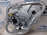Стеклоподъемник задний правый Hyundai Santa fe 2005-2012 834812B000 (Арт. 85178) Київ