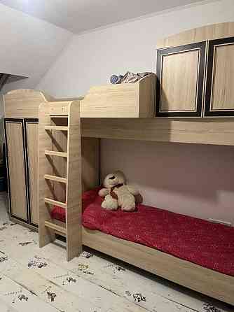 продажа 3-к квартира Киево-Святошинский, Буча, 55900 $ Буча