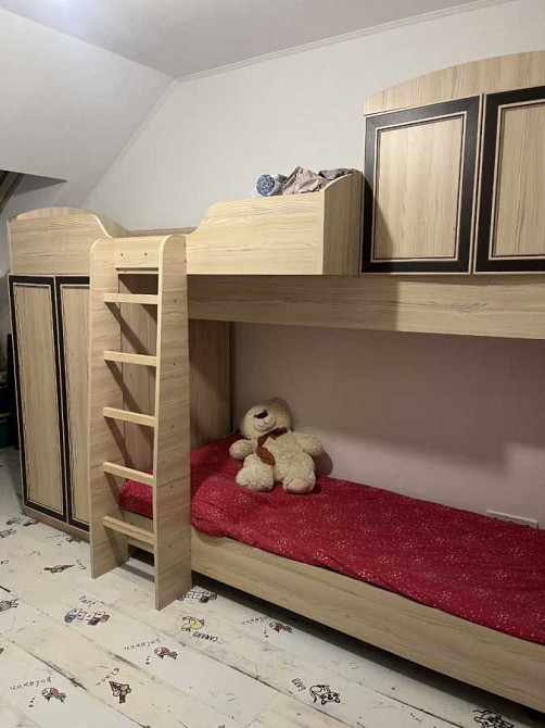 продажа 3-к квартира Киево-Святошинский, Буча, 55900 $ Буча - зображення 6