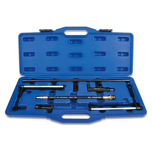 Рассухариватель универсальный TOPTUL JDAN0222 Харьков - изображение 1