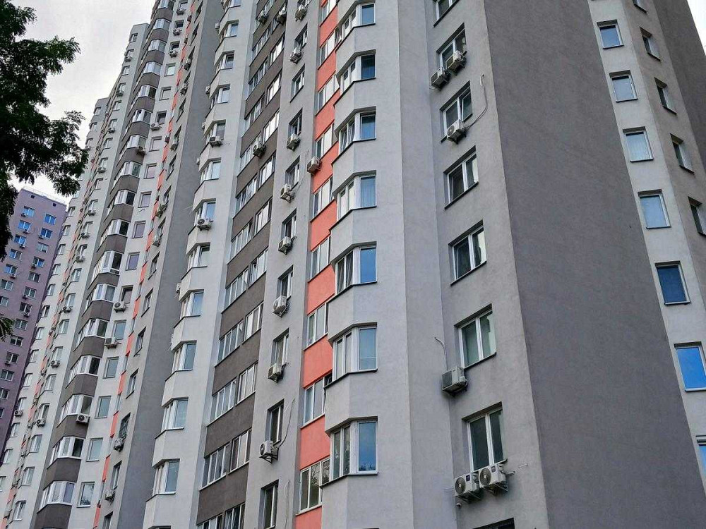 долгосрочная аренда 1-к квартира Киев, Голосеевский, 21000 грн./мес. Київ - зображення 7