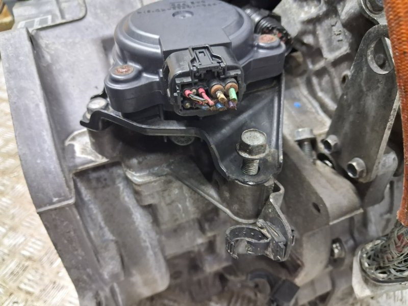 Коробка передач АКПП Mitsubishi Outlander 2012-2021 2700A404 (Арт. 80367) Київ - зображення 8