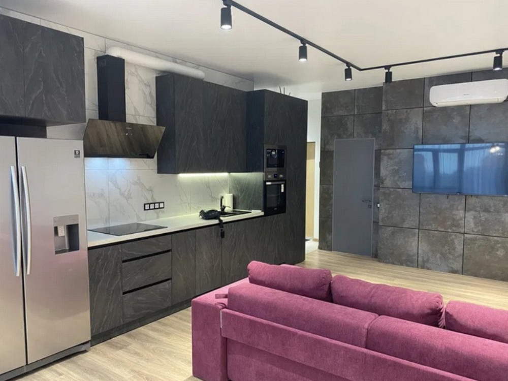 Продам. 2-к.кв. 6/10, бульвар Кучеревского 1 ЖК "К-12" Дніпро - зображення 6