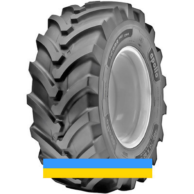340/80 R18 Apollo Terra PRO 1044 141D Індустріальна шина Київ - зображення 1