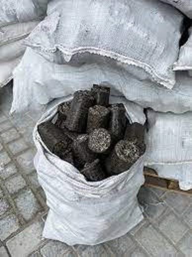 Реалізуємо брикети та пелети з лушпиння та дерева. Чернігів - зображення 1