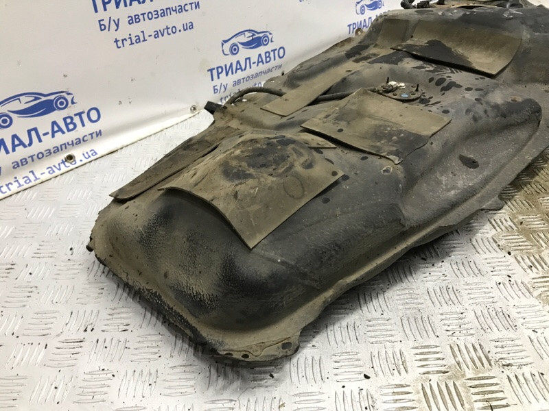 Бак топливный металлический Toyota RAV 4 2012-2018 7700142231 (Арт. 57794) Київ - зображення 3
