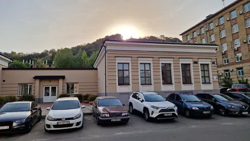 Контрактова пл,вул Фролівська 9\11, приміщення 105м Київ - зображення 11