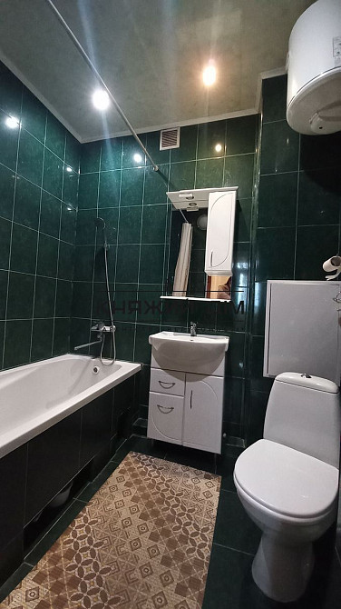 Продаж 1-но к. квартири на Мінському масиві. № 21146585 Київ - зображення 8