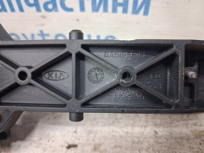 Ручка двери внешняя передняя правая Kia Ceed 2006-2012 826511H010 (Арт. 84504) Київ - зображення 6