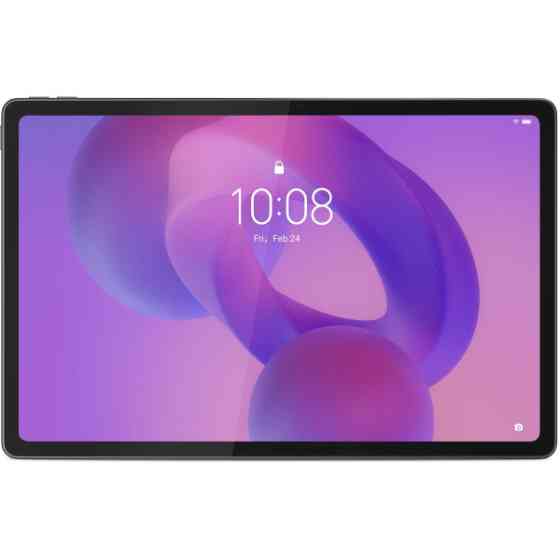 Планшет Lenovo Idea Tab Plus 8/256GB Luna Grey + Pen (ZAG70055UA) UA Харьков