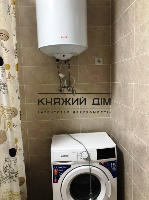 Є генератор. Відмінна 1-я. кв.ЖК Welcome Home. М.Харьковская. Код об'єкта: 11195666. Київ - зображення 3