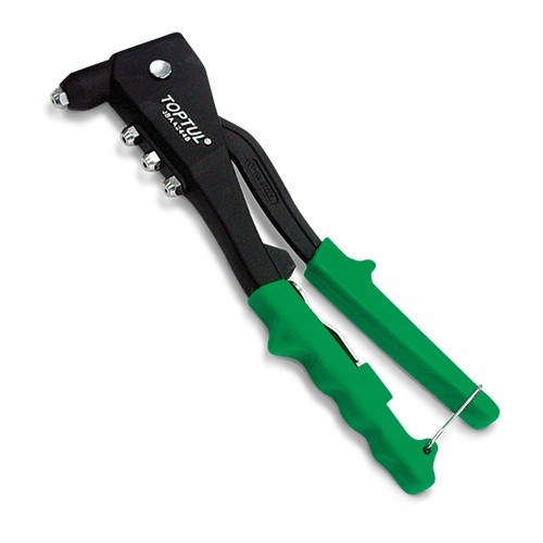 Заклепочник TOPTUL 2,4-4,8 JBAA2448 Харьков - изображение 2