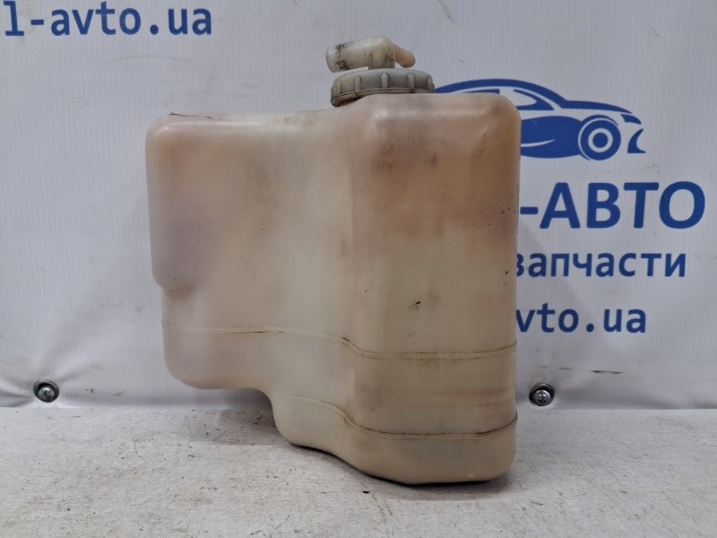 Бачок радиатора (расширительный) Mitsubishi Pajero Wagon 1999-2006 MR404879 (Арт. 75990) Київ - зображення 1