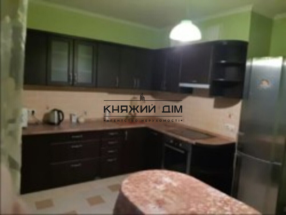 Продаж 1-к.кв. 58.4кв.м. в ЖК Паркове місто по вул. Вишгородська 45Б/4, Подільський р-н Київ - зображення 5