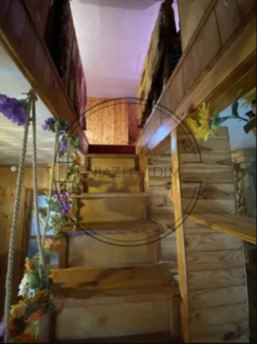 Продаж будинку з гаражем в мальовничому місці,біля озера і лісу у смт Лісове. № 2211608 Киев - изображение 10