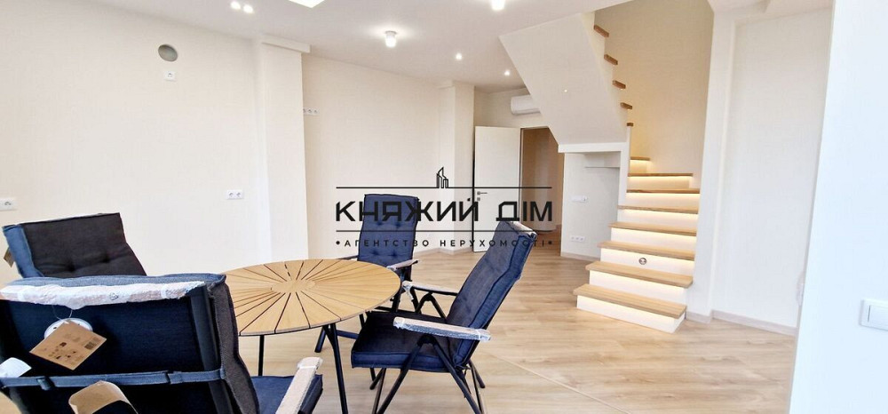 Продаж 4 кімнатної квартири ,Дніпровська набережна 19-А. ТРЦ River Mall Киев - изображение 10