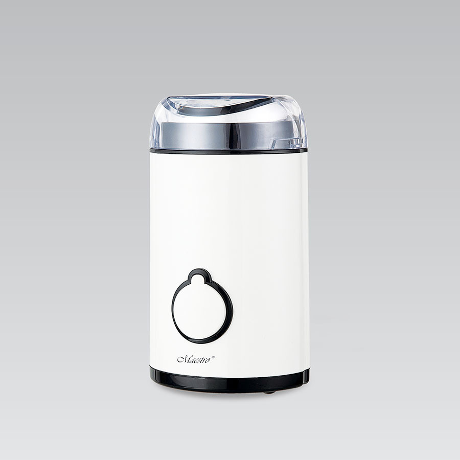 Кофемолка Maestro MR-452-Grey 50 г серая Киев - изображение 2