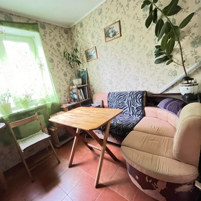 Продається трикімнатна квартира в центрі Авангарду! Одесса - изображение 6