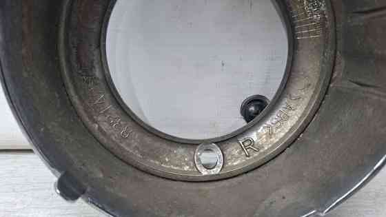 Решетка противотуманки правая Mitsubishi Outlander XL 2.2 DIESEL 4HK 2007 (б/у) Київ