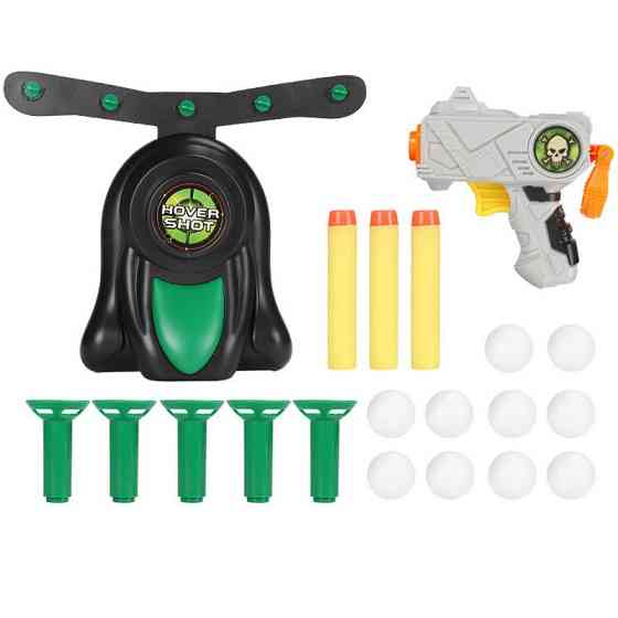 Настольная интерактивная игра Ummi 3334A Hower Shot Херсон