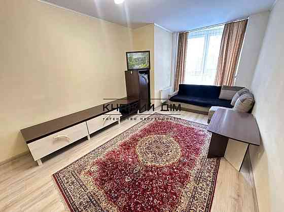 Оренда 2х кім. квартири в новобудові, м.Позняки. КОД об'єкту: 11141367 Киев