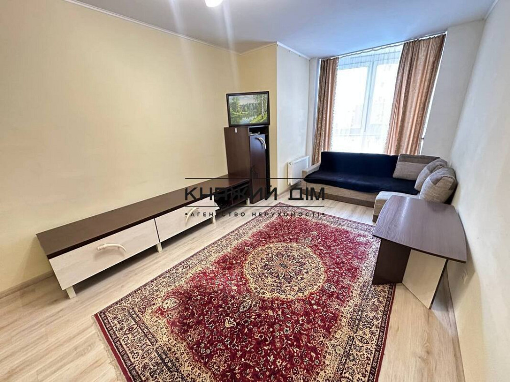 Оренда 2х кім. квартири в новобудові, м.Позняки. КОД об'єкту: 11141367 Киев - изображение 4