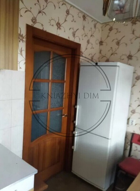Продаж 1 кімнатної квартири по вул. Лариси Руденко 5 21144931 Київ - зображення 4