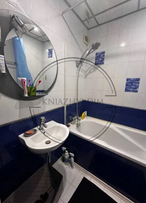 Продаж 2 кімнатної квартири по вул. Урлівська 9 №21146031 м.Позняки Киев - изображение 11