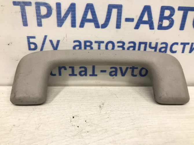 Ручка потолка Mitsubishi Pajero Wagon 2006-2022 MN134532HA (Арт. 29892) Київ - зображення 1