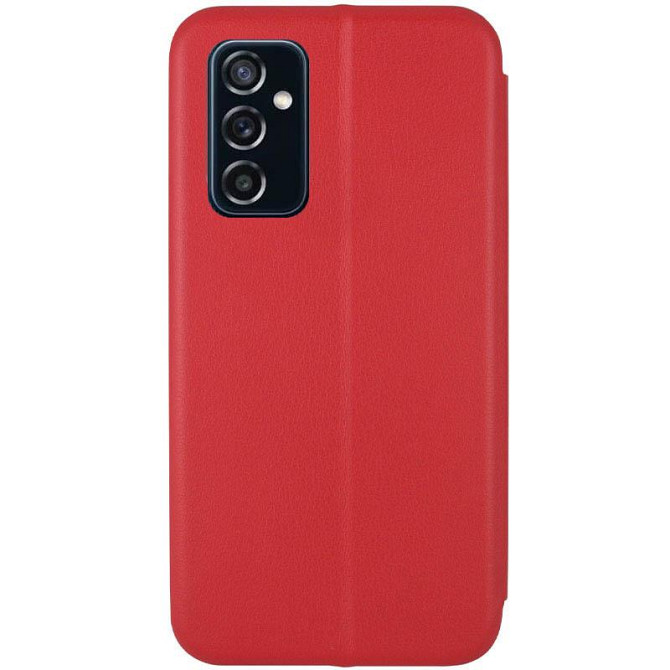 Кожаный чехол-книжка Classy для Samsung Galaxy A16 4G/5G Херсон - зображення 6
