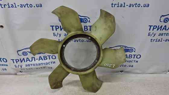 Крыльчатка вискомуфты Mitsubishi L200 2006-2015 1320A015 (Арт. 74704) Київ