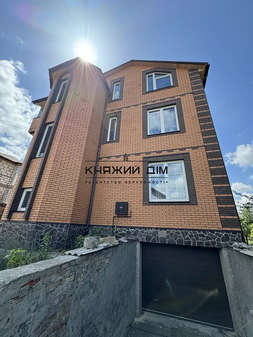 Продаж будинку 317 м2 на 6 сотках в Бучі. № 2211761 Киев - изображение 3