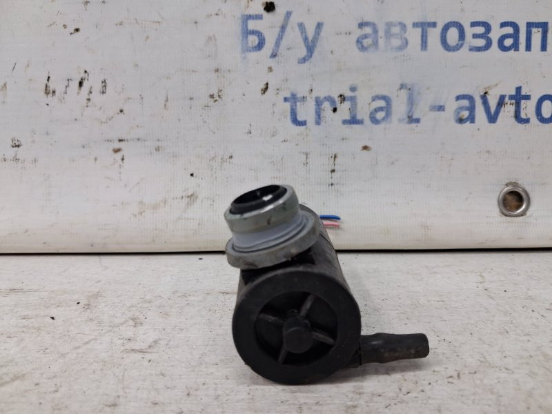 Насос омывателя стекла Toyota Auris E150 1.6 БЕНЗИН 1ZRFAE 2006 (б/у) Київ - зображення 2