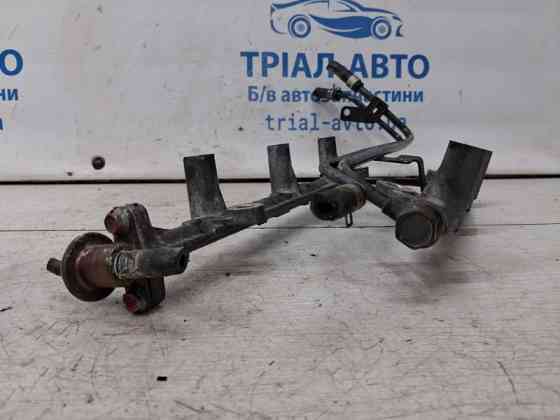 Топливная рампа Suzuki Grand Vitara 2005-2016  (Арт. 69744) Київ