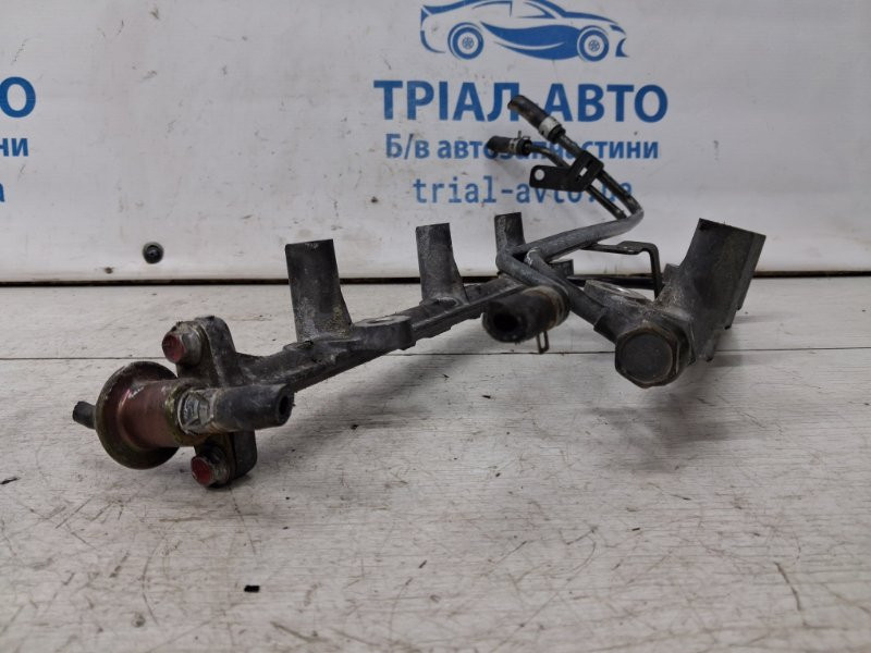 Топливная рампа Suzuki Grand Vitara 2005-2016  (Арт. 69744) Київ - зображення 3