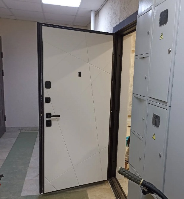 Надежные входные двери от производителя в Кривом Роге Кривий Ріг - зображення 12