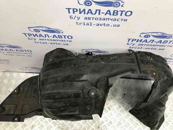 Подкрылок передний правый Mazda CX 5 KE 2.2 DIESEL 2011 (б/у) Київ