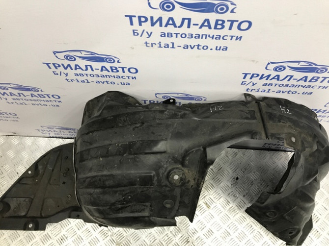 Подкрылок передний правый Mazda CX 5 KE 2.2 DIESEL 2011 (б/у) Київ - зображення 3
