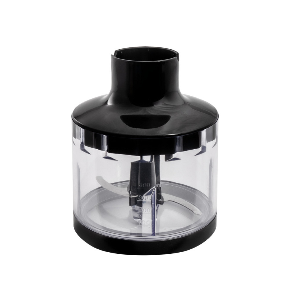 Блендер погружной Liberton LHB-0303 800 Вт Київ - зображення 10