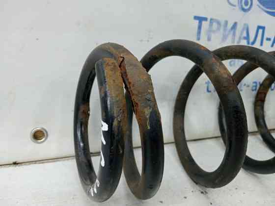 Пружина задняя Mazda 6 GH 2.5 БЕНЗИН L5-VE 2007 (б/у) Киев