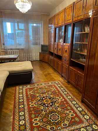 Сдам 3 ком.кв. в кирпичном доме Тополь 1. Днепр