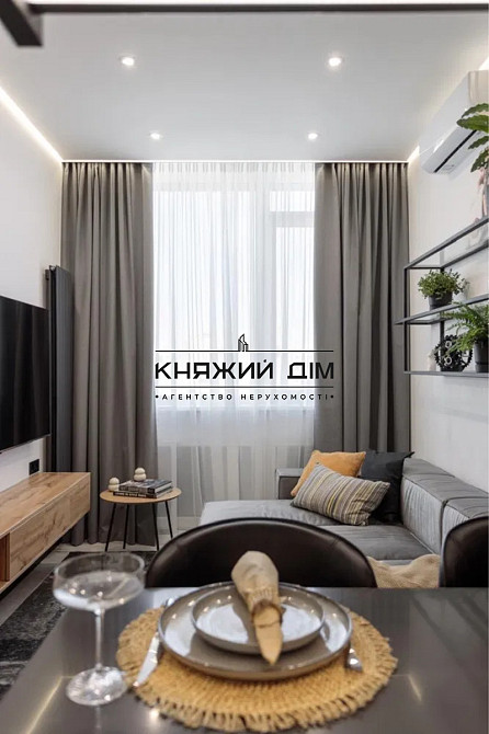 ПРОДАЖ 2к кв студіо в ЖК Manhattan City проспект Берестейський, 11, буд 3 код 21146679 Київ - зображення 5