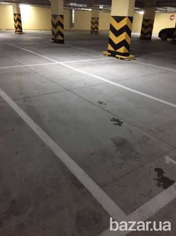 продажа подземный паркинг Киев, Оболонский, 27000 $ Київ - зображення 2