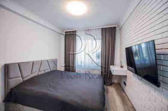 продажа 3-к квартира Киев, Святошинский, 105000 $ Київ