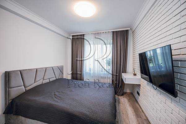 продажа 3-к квартира Киев, Святошинский, 105000 $ Київ - зображення 6