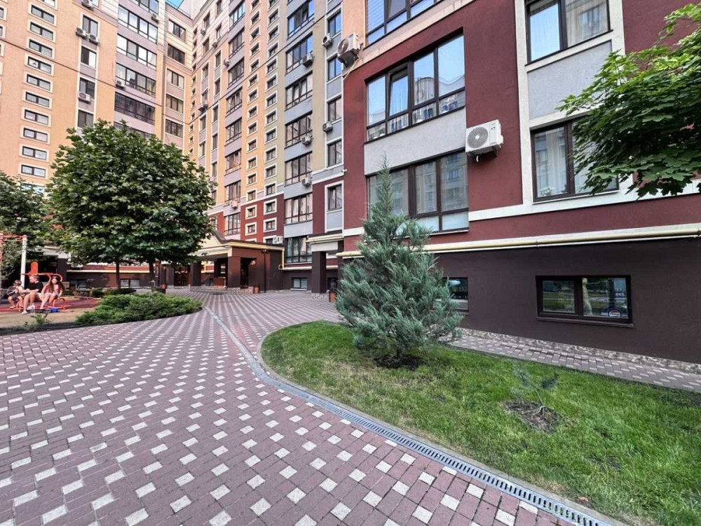 продажа 1-к квартира Киево-Святошинский, Ирпень, 77000 $ Ірпінь - зображення 5
